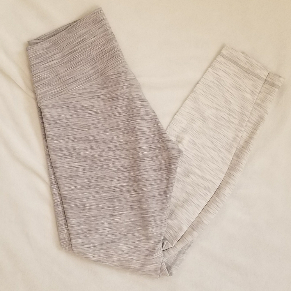 Lululemon athletica leggings